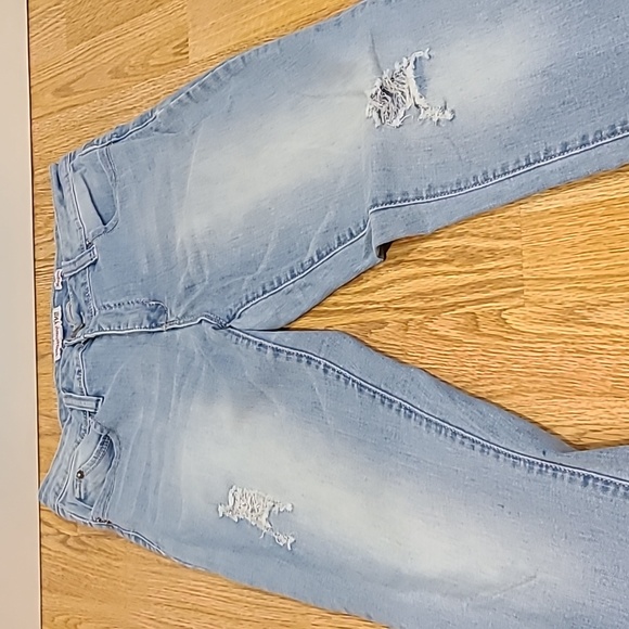 💥2/$30💥 Women's jeans size 11 - Picture 3 of 5